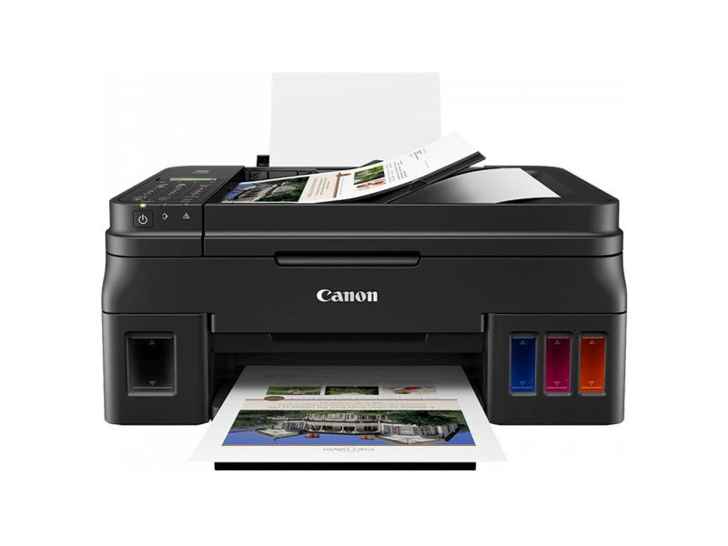 Canon PIXMA G4411 MegaTank